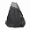 Рюкзак Pick, белый/серый/чёрный, 41 x 32 см, 100% полиэстер 210D с логотипом в Балашихе заказать по выгодной цене в кибермаркете AvroraStore