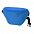 Поясная сумка VULTUR, Королевский синий с логотипом в Балашихе заказать по выгодной цене в кибермаркете AvroraStore