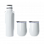 Набор Edge Box C2 white (белый) с логотипом в Балашихе заказать по выгодной цене в кибермаркете AvroraStore