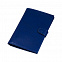 РАСПРОДАЖА Портмоне Birmingham, 142х100 мм, синий с логотипом в Балашихе заказать по выгодной цене в кибермаркете AvroraStore
