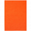 Ежедневник Flat Light, недатированный, оранжевый с логотипом в Балашихе заказать по выгодной цене в кибермаркете AvroraStore