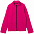 Куртка флисовая унисекс Manakin, оранжевая с логотипом в Балашихе заказать по выгодной цене в кибермаркете AvroraStore