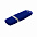 Флешка "Shape" с покрытием Софт Тач 16 Гб - Оранжевый OO с логотипом в Балашихе заказать по выгодной цене в кибермаркете AvroraStore