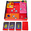 Настольная игра «Банда Умников. Прогеры», большая с логотипом в Балашихе заказать по выгодной цене в кибермаркете AvroraStore