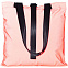 Шопер Manifest Color из светоотражающей ткани, оранжевый с логотипом в Балашихе заказать по выгодной цене в кибермаркете AvroraStore