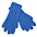 Перчатки  сенсорные "Irish", красный_М, акрил/хлопок с логотипом в Балашихе заказать по выгодной цене в кибермаркете AvroraStore