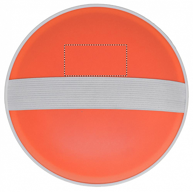 Игра "Поймай мяч!" с логотипом в Балашихе заказать по выгодной цене в кибермаркете AvroraStore