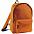 Рюкзак Rider, оранжевый с логотипом в Балашихе заказать по выгодной цене в кибермаркете AvroraStore