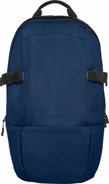 Рюкзак для ноутбука 15" Baikal из переработанного ПЭТ (изготовлен в соответствии с GRS) с логотипом в Балашихе заказать по выгодной цене в кибермаркете AvroraStore