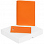 Набор Shall Mini, оранжевый с логотипом в Балашихе заказать по выгодной цене в кибермаркете AvroraStore
