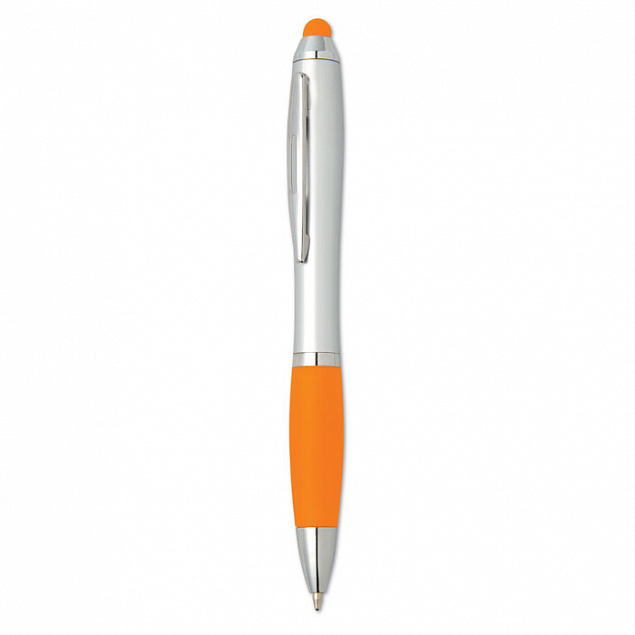 Ручка-стилус с логотипом в Балашихе заказать по выгодной цене в кибермаркете AvroraStore
