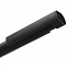 Ручка шариковая Liberty Polished, черная с логотипом в Балашихе заказать по выгодной цене в кибермаркете AvroraStore