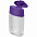 Санитайзер «Чистая магия», фиолетовый с логотипом в Балашихе заказать по выгодной цене в кибермаркете AvroraStore