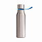 Бутылка для воды VINGA Lean из нержавеющей стали, 550 мл с логотипом в Балашихе заказать по выгодной цене в кибермаркете AvroraStore
