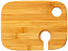 Тарелка для закусок "Miller" с логотипом в Балашихе заказать по выгодной цене в кибермаркете AvroraStore