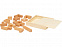 Деревянная головоломка «Bark» с логотипом в Балашихе заказать по выгодной цене в кибермаркете AvroraStore
