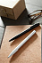 Ручка Kliq с логотипом в Балашихе заказать по выгодной цене в кибермаркете AvroraStore