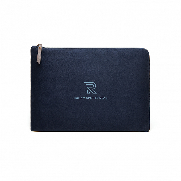 Чехол для ноутбука VINGA Hunton с логотипом в Балашихе заказать по выгодной цене в кибермаркете AvroraStore