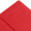 Обложка для автодокументов Devon, красная с логотипом в Балашихе заказать по выгодной цене в кибермаркете AvroraStore