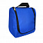 Несессер "Джеймс Кук" - Синий HH с логотипом в Балашихе заказать по выгодной цене в кибермаркете AvroraStore