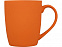 Кружка «C1» soft-touch с логотипом в Балашихе заказать по выгодной цене в кибермаркете AvroraStore