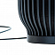 Умная колонка SberBoom, черная с логотипом в Балашихе заказать по выгодной цене в кибермаркете AvroraStore
