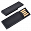 USB flash-карта "Clip" (8Гб) с логотипом в Балашихе заказать по выгодной цене в кибермаркете AvroraStore