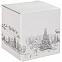 Коробка Silver Snow с логотипом в Балашихе заказать по выгодной цене в кибермаркете AvroraStore