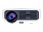 Мультимедийный проектор «Ray Eclipse» с логотипом в Балашихе заказать по выгодной цене в кибермаркете AvroraStore
