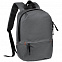 Рюкзак Easy Gait, серый с логотипом в Балашихе заказать по выгодной цене в кибермаркете AvroraStore