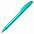 Ручка шариковая Prodir DS3 TFF, синяя с логотипом в Балашихе заказать по выгодной цене в кибермаркете AvroraStore