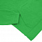 Худи флисовое унисекс Manakin, зеленое яблоко с логотипом в Балашихе заказать по выгодной цене в кибермаркете AvroraStore