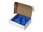 Подарочный набор «Dreamy hygge» с пледом и термокружкой с логотипом в Балашихе заказать по выгодной цене в кибермаркете AvroraStore