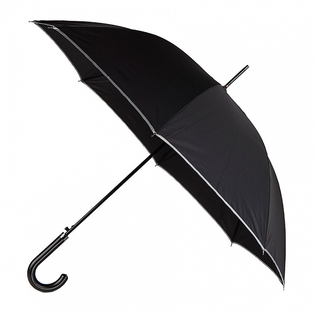 Зонт-трость ROYAL с логотипом в Балашихе заказать по выгодной цене в кибермаркете AvroraStore