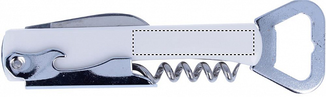 Нож десертный с логотипом в Балашихе заказать по выгодной цене в кибермаркете AvroraStore