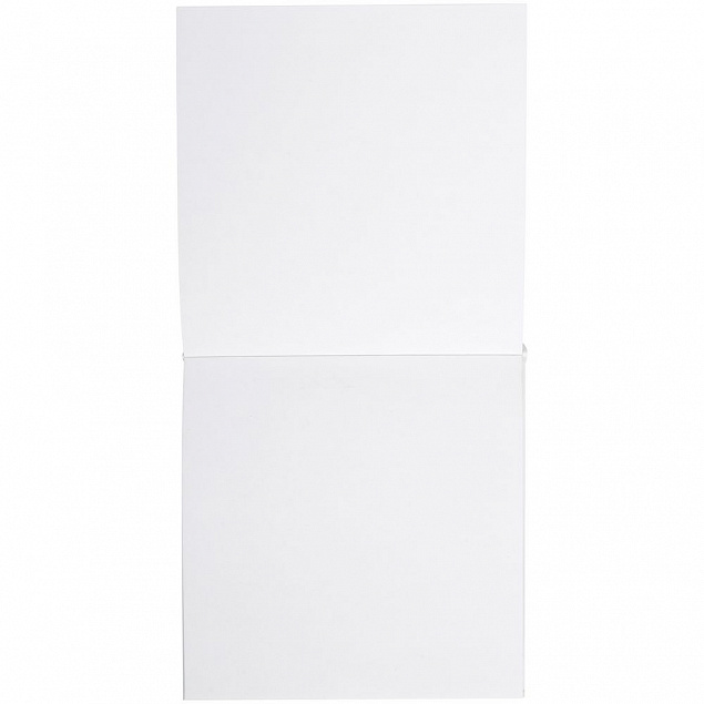 Блок для записей Cubie, 100 листов, белый с логотипом в Балашихе заказать по выгодной цене в кибермаркете AvroraStore