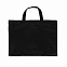 Легкая сумка для документов Impact из RPET AWARE™ с логотипом в Балашихе заказать по выгодной цене в кибермаркете AvroraStore