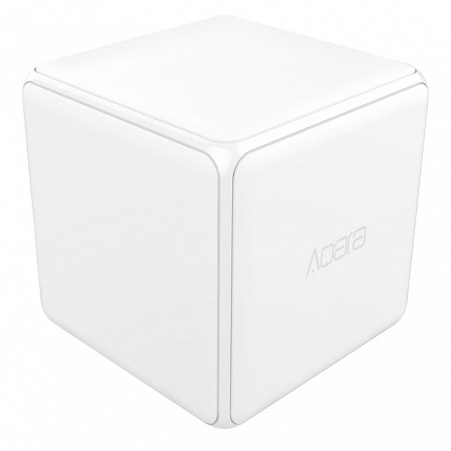 Куб управления Cube с логотипом в Балашихе заказать по выгодной цене в кибермаркете AvroraStore