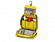 Несессер для путешествий Promo , желтый с логотипом в Балашихе заказать по выгодной цене в кибермаркете AvroraStore