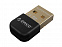 Адаптер USB Bluetooth BTA-403 с логотипом в Балашихе заказать по выгодной цене в кибермаркете AvroraStore