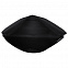 Пенал Unit P-case, черный с логотипом в Балашихе заказать по выгодной цене в кибермаркете AvroraStore