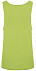 Майка унисекс Jamaica 120, зеленый неон с логотипом в Балашихе заказать по выгодной цене в кибермаркете AvroraStore