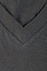 Футболка мужская MASTER 150 с глубоким V-обр. вырезом, черная с логотипом в Балашихе заказать по выгодной цене в кибермаркете AvroraStore