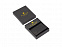 Визитница Classics Black с логотипом в Балашихе заказать по выгодной цене в кибермаркете AvroraStore