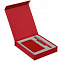 Набор Suite Energy, малый, красный с логотипом в Балашихе заказать по выгодной цене в кибермаркете AvroraStore