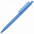 Ручка шариковая Crest, черная с логотипом в Балашихе заказать по выгодной цене в кибермаркете AvroraStore