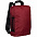 Рюкзак Packmate Sides, красный с логотипом в Балашихе заказать по выгодной цене в кибермаркете AvroraStore