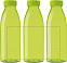 Бутылка 550 мл с логотипом в Балашихе заказать по выгодной цене в кибермаркете AvroraStore