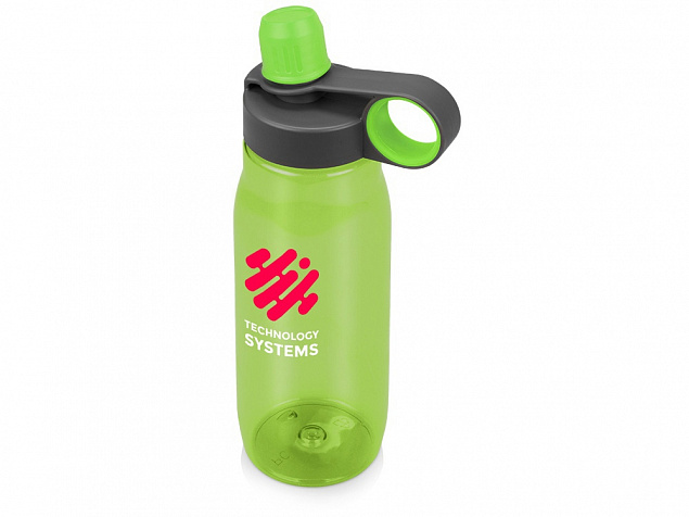 Бутылка для воды «Stayer» с логотипом в Балашихе заказать по выгодной цене в кибермаркете AvroraStore