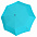 Зонт-трость U.900, бирюзовый с логотипом в Балашихе заказать по выгодной цене в кибермаркете AvroraStore